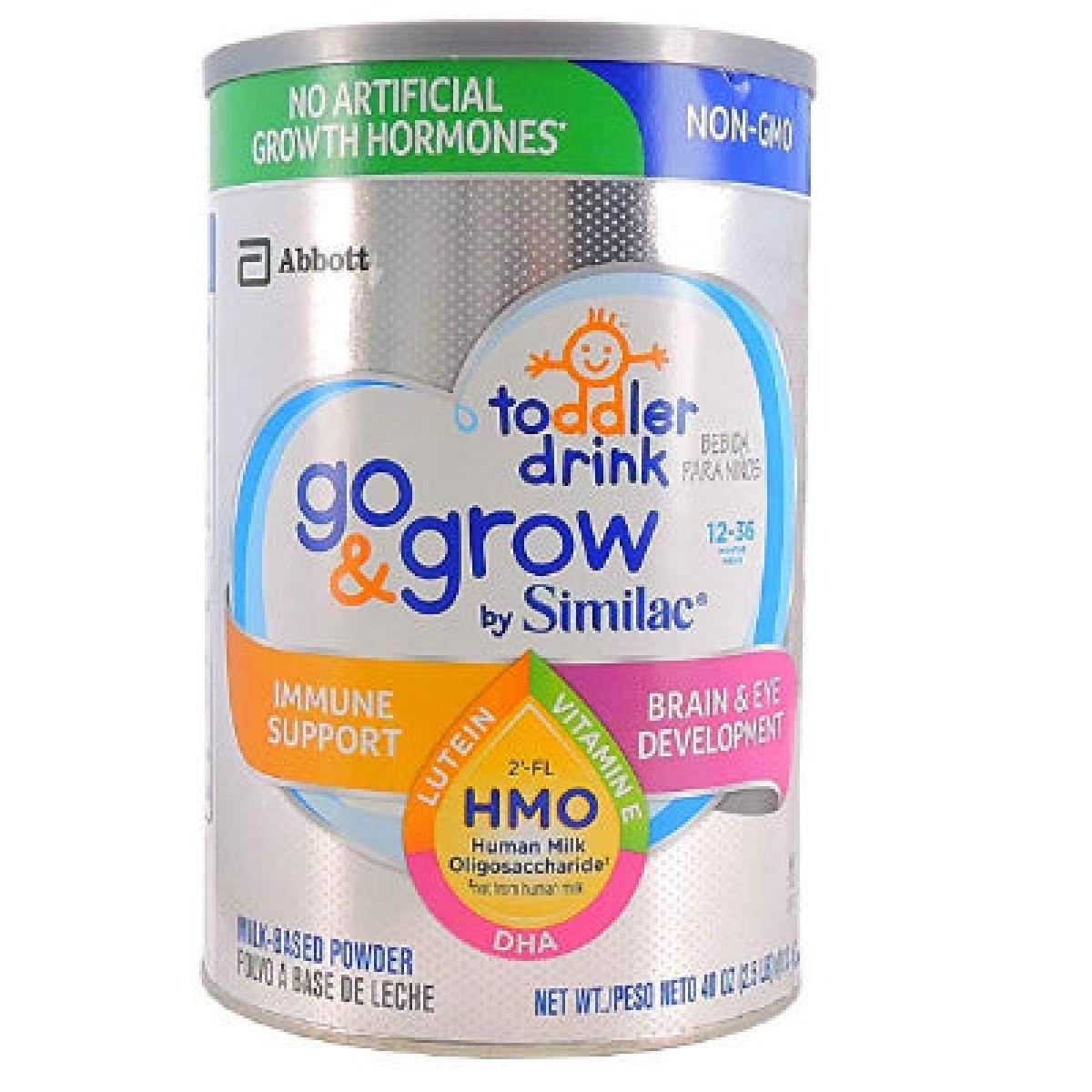 Go & Grow Toddler Drink 12-36 Months