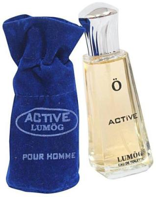 Pour Homme Active