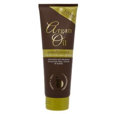 Conditioner With Moroccan Argan Oil Extract