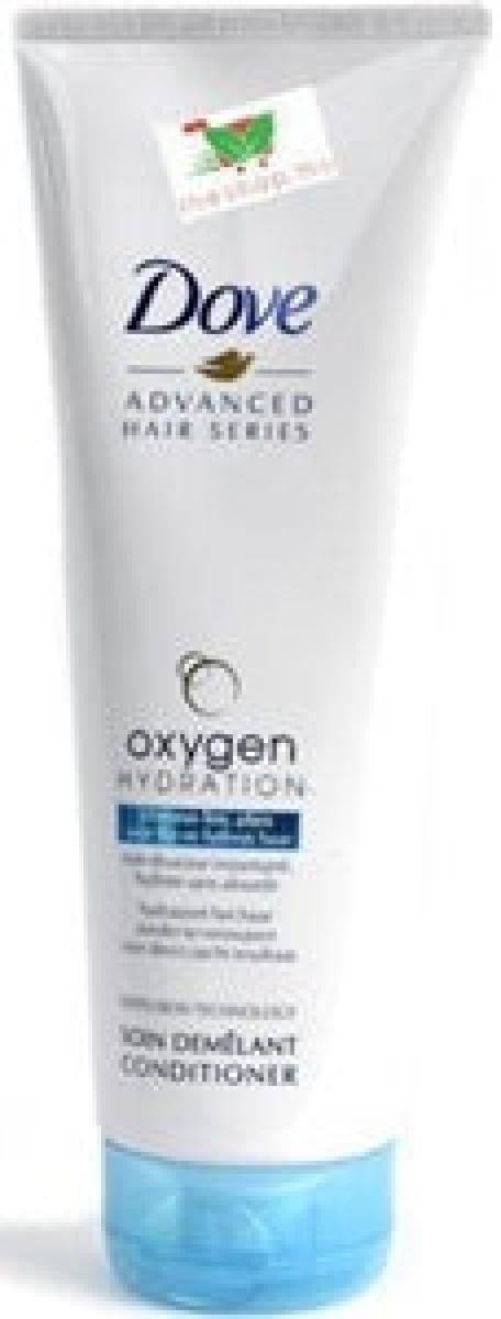 Advanced Hair Series Oxygen Hydration Conditioner