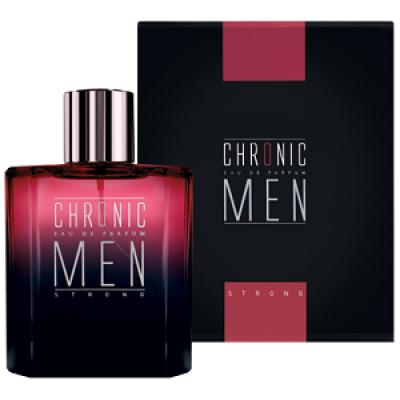 Strong Men EDT