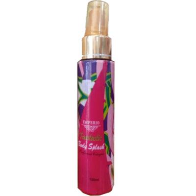 Fantastic Body Splash