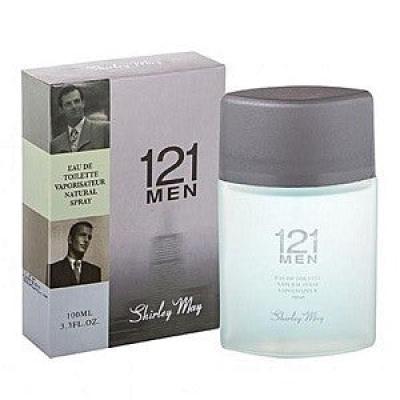 121 Men EDT