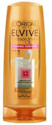 Elvive Conditioner Extraordinary Oil Nourishing