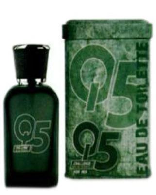 Challenge For Men EDT