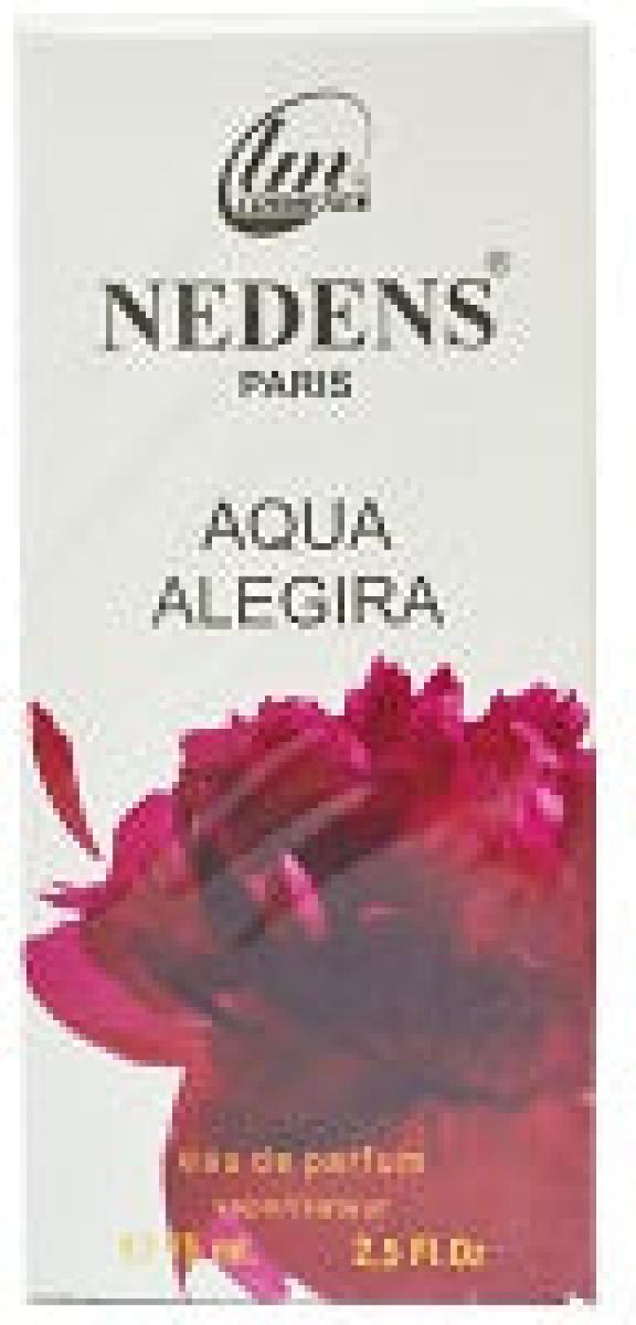 Aqua Alegira EDP