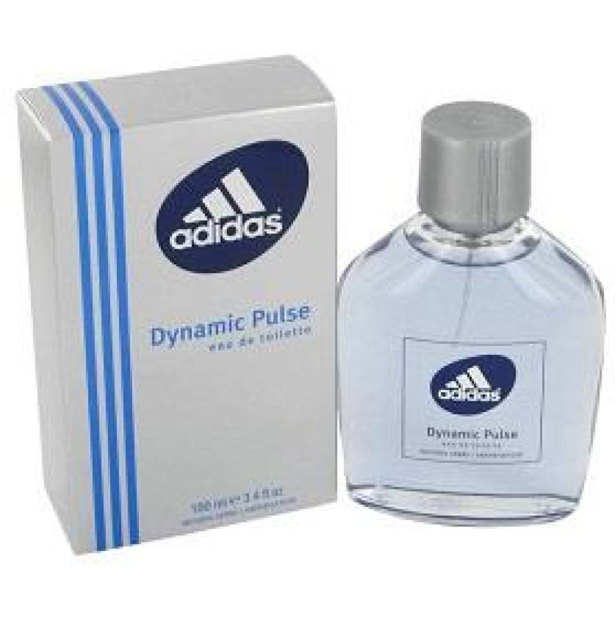 Dynamic Pulse EDT