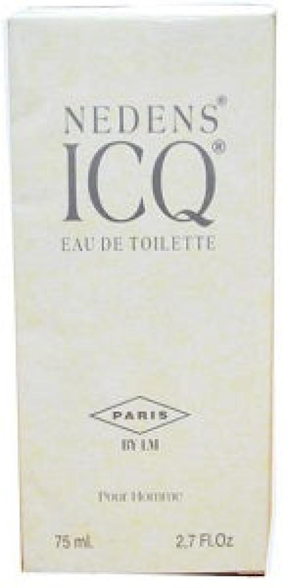 ICQ Pour Homme EDT