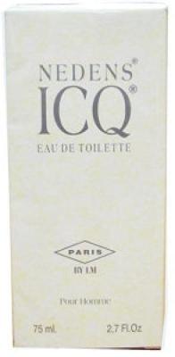 ICQ Pour Homme EDT