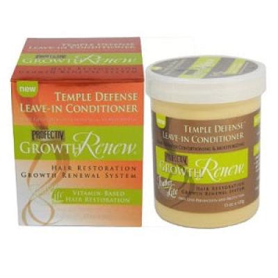 Profectiv Growth Renew Temple Defense Leave-In Conditioner