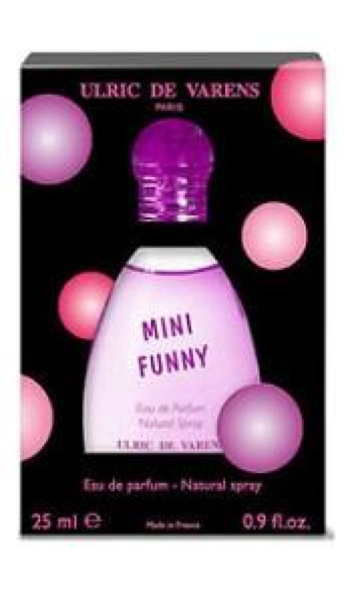 Paris Mini Funny EDP