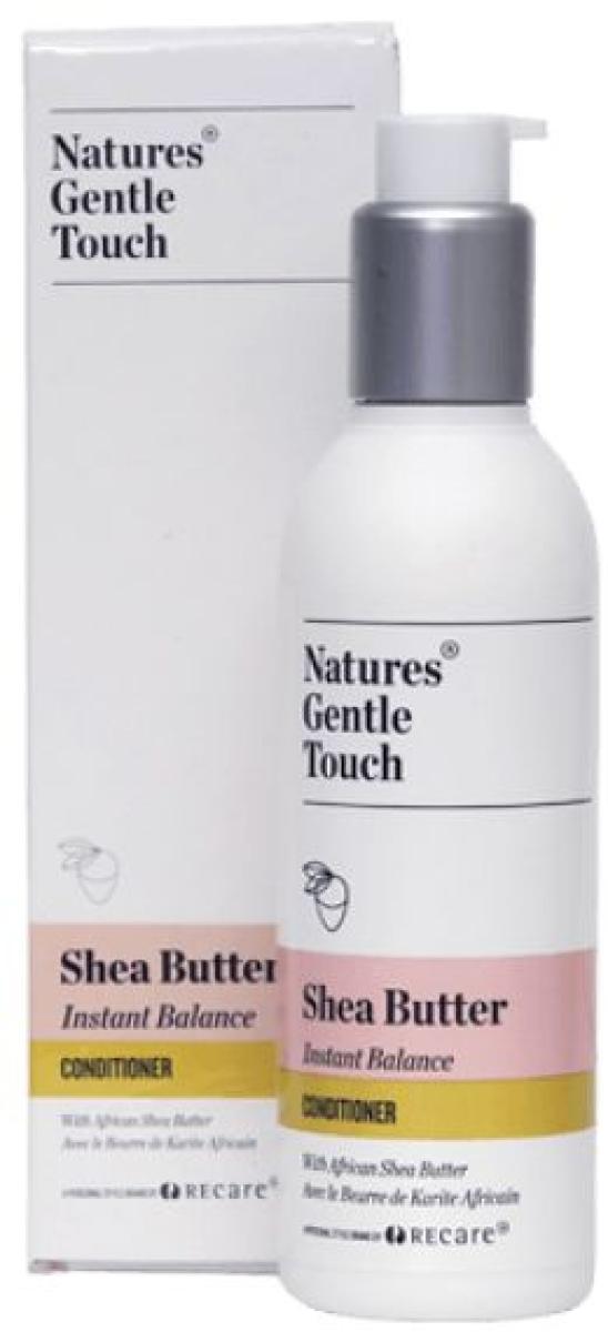 Shea Butter Instant Balance Conditioner