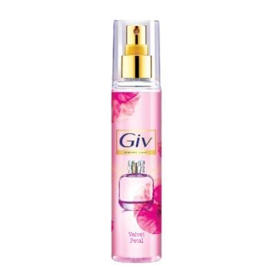 Perfume Spray Velvet Petal