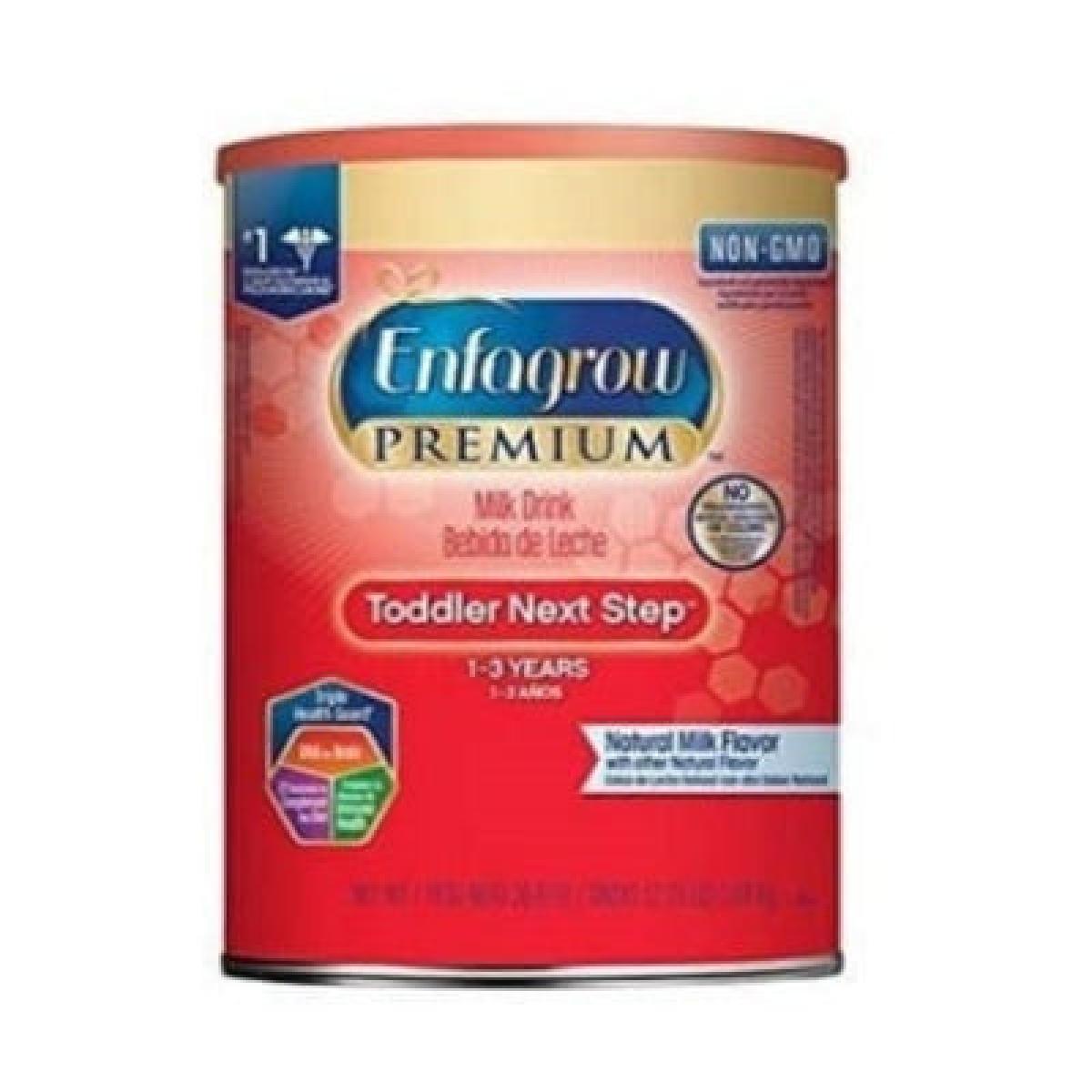 Premium Toddler Next Step 1-3 Years