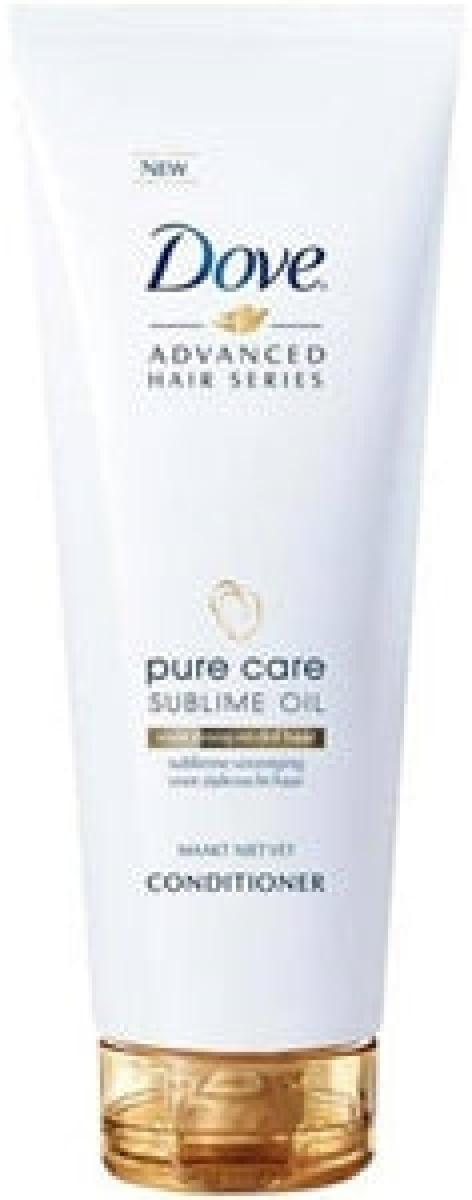 Advanced Hair Series Pure Care Sublime Oil Conditioner