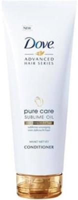 Advanced Hair Series Pure Care Sublime Oil Conditioner