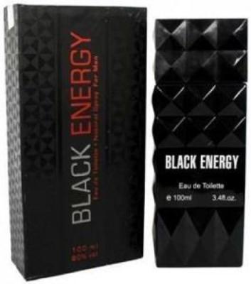 Black Energy EDT