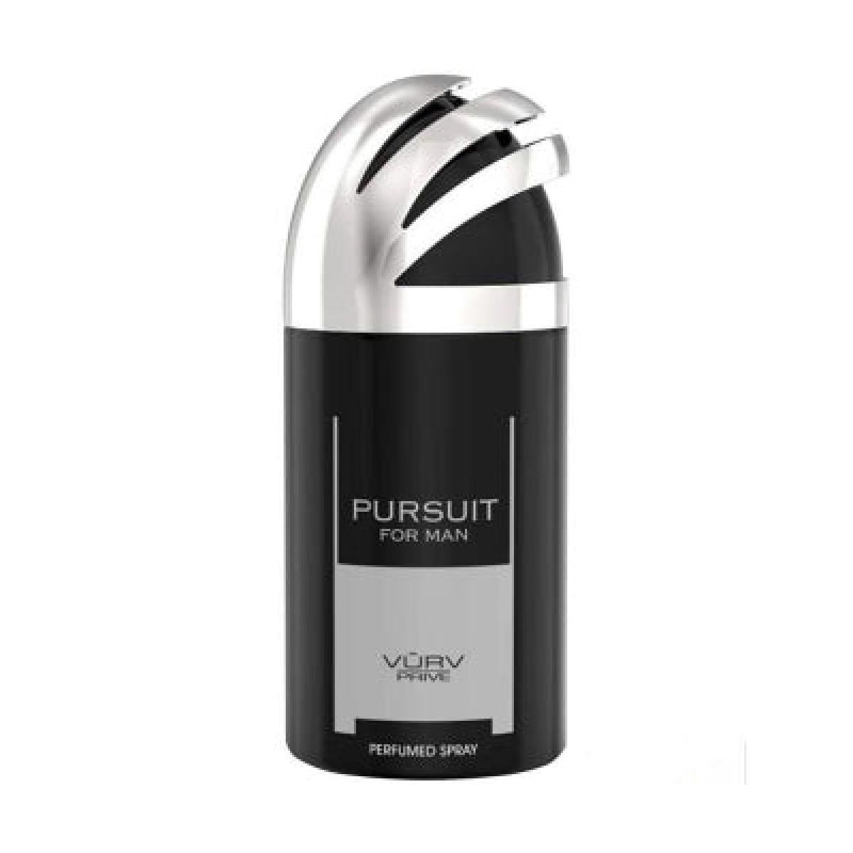 Perfumed Spray For Men