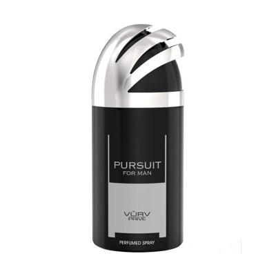 Perfumed Spray For Men