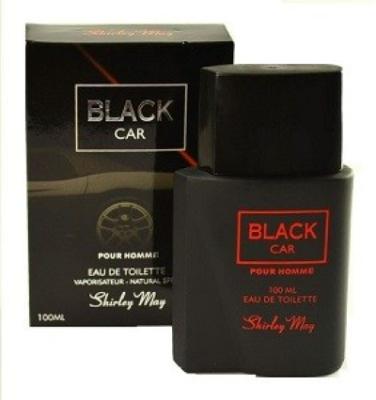 Black Car EDT