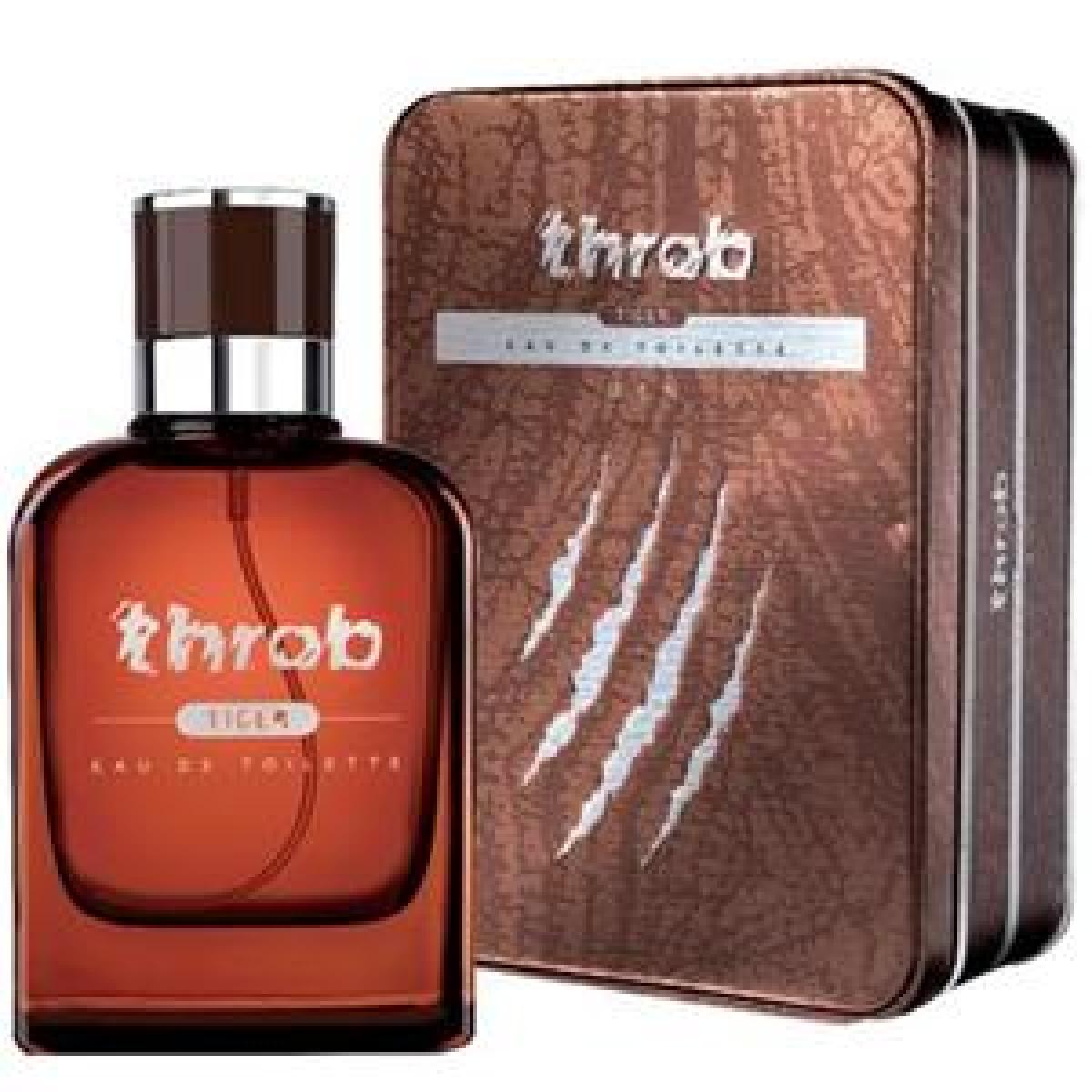 Men Parfum Tiger EDT