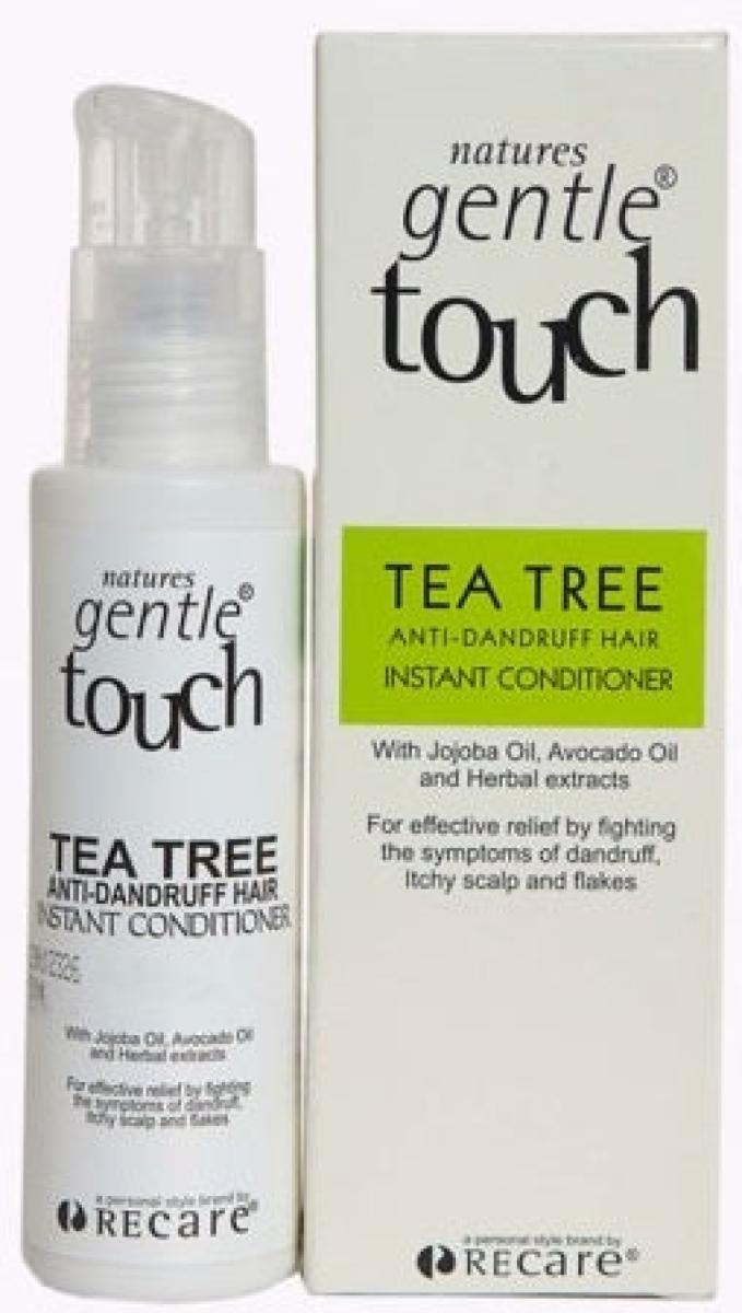 Tea Tree Anti-Dandruff Instant Conditioner