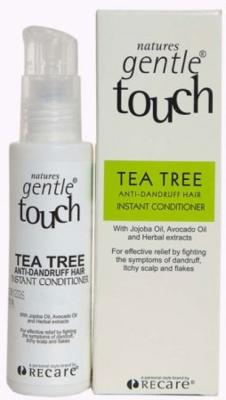 Tea Tree Anti-Dandruff Instant Conditioner