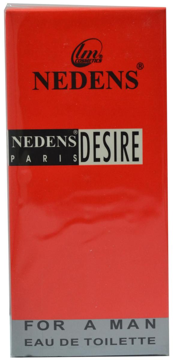 Desire For A Man EDT