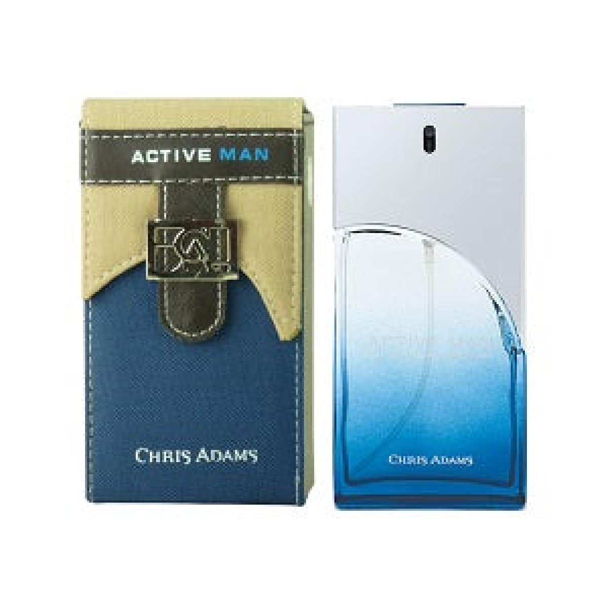 Active Man EDP