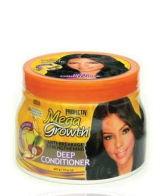 Profectiv MegaGrowth Anti-Breakage Strengthening Deep Conditioner