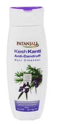 Kesh Kanti Anti-Dandruff Hair Cleanser & Natural Conditioner