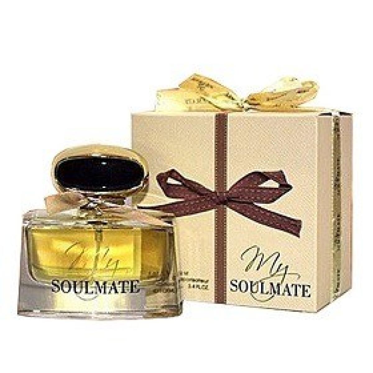 My Soulmate EDP For Women