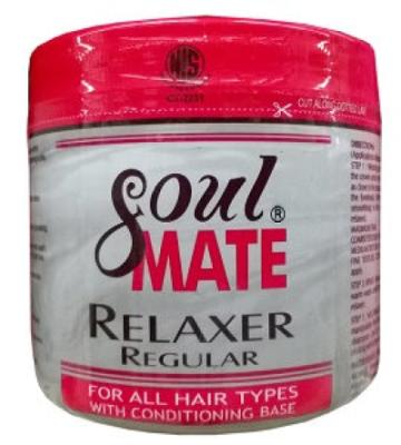 Relaxer Regular