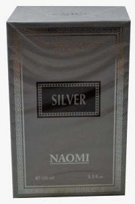 Silver Pour Homme EDT