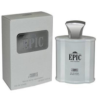 Epic Pour Homme EDT