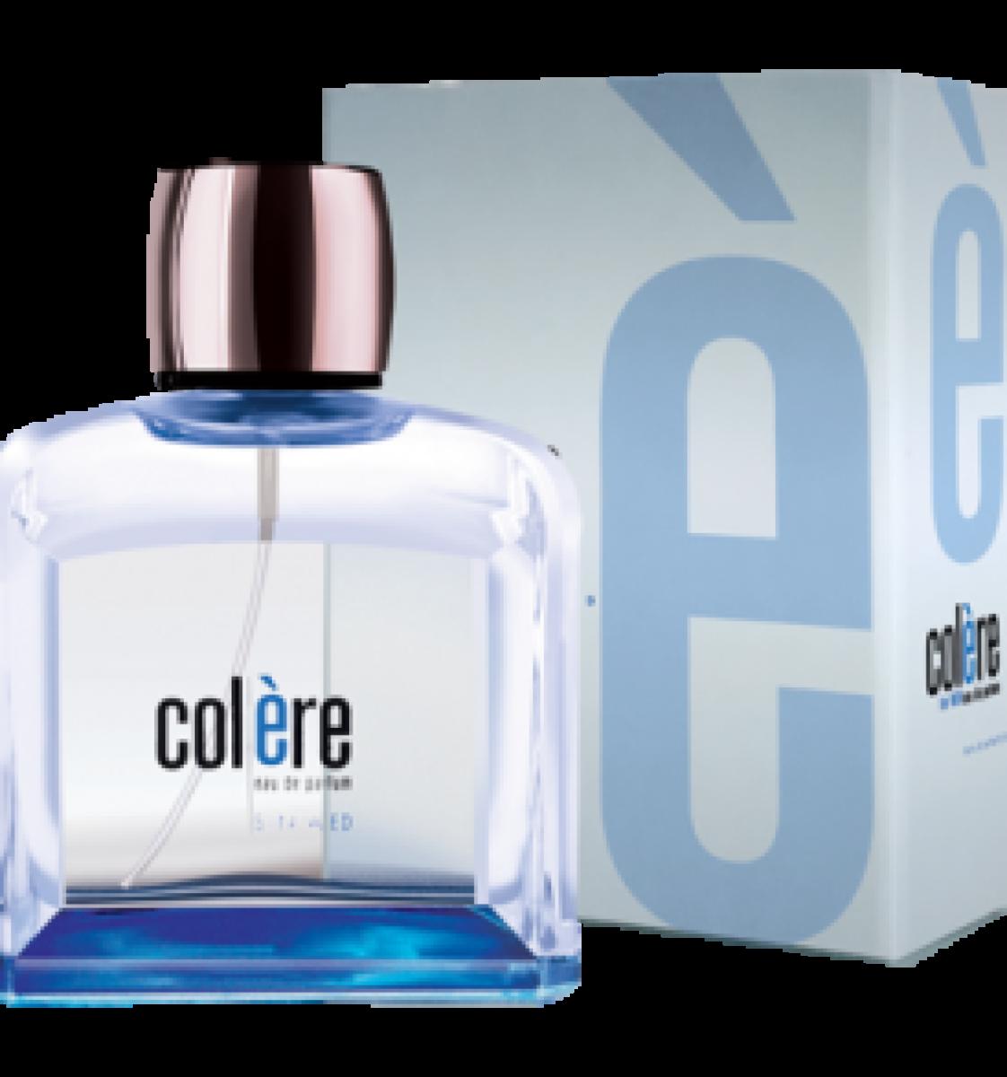 Balanced For Men EDT