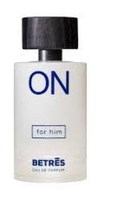 On Fresh For Him EDP