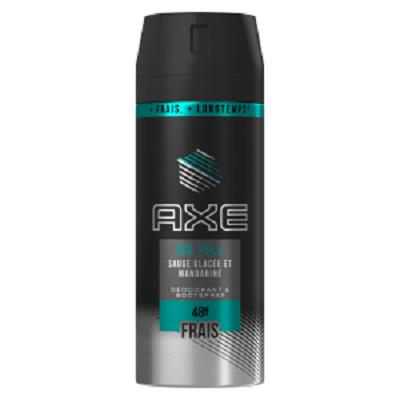 Deodorant Body Spray Ice Fall