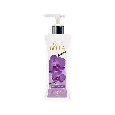 Body Mist Sweet Orchid