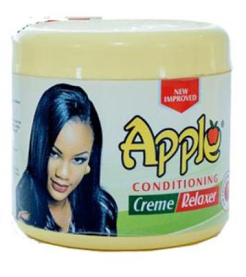 Conditioning Creme Relaxer