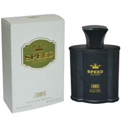 Speed Pour Homme EDT