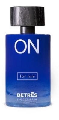 On Unique For Him EDP