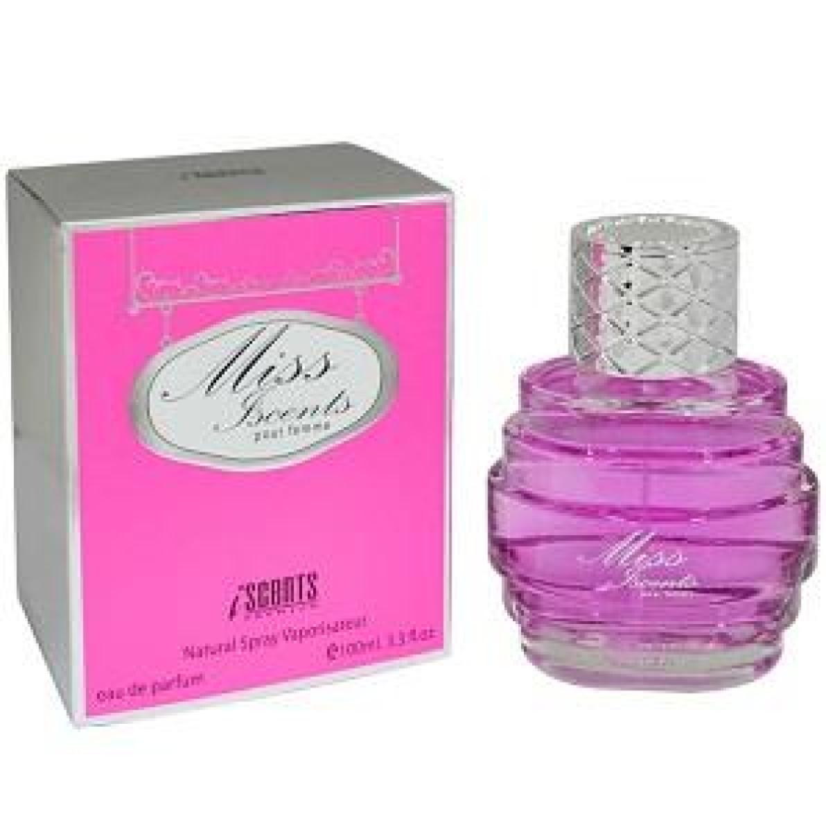 Miss Pour Femme EDP