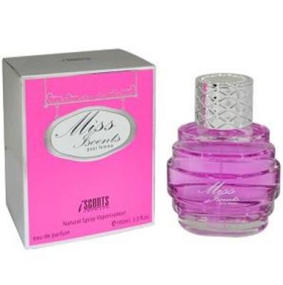 Miss Pour Femme EDP