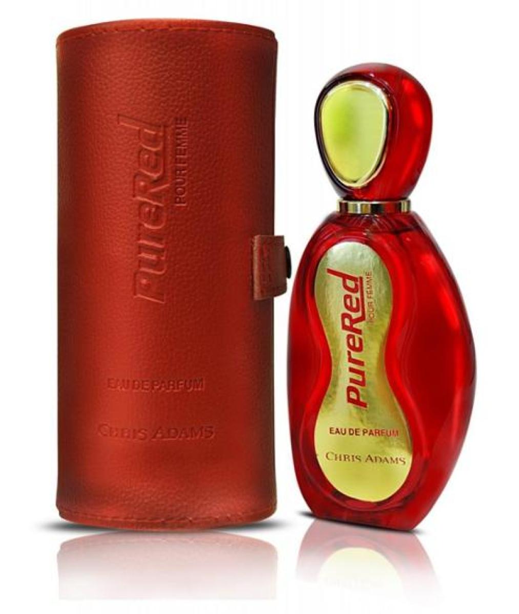 Pure Red Parfum