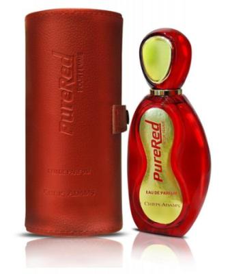 Pure Red Parfum