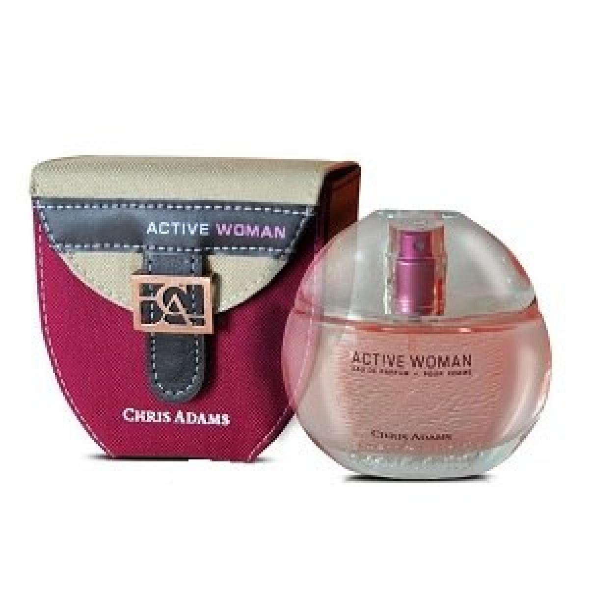 Active Woman EDP