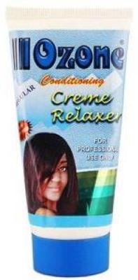 Conditioning Relaxer Regular Tube