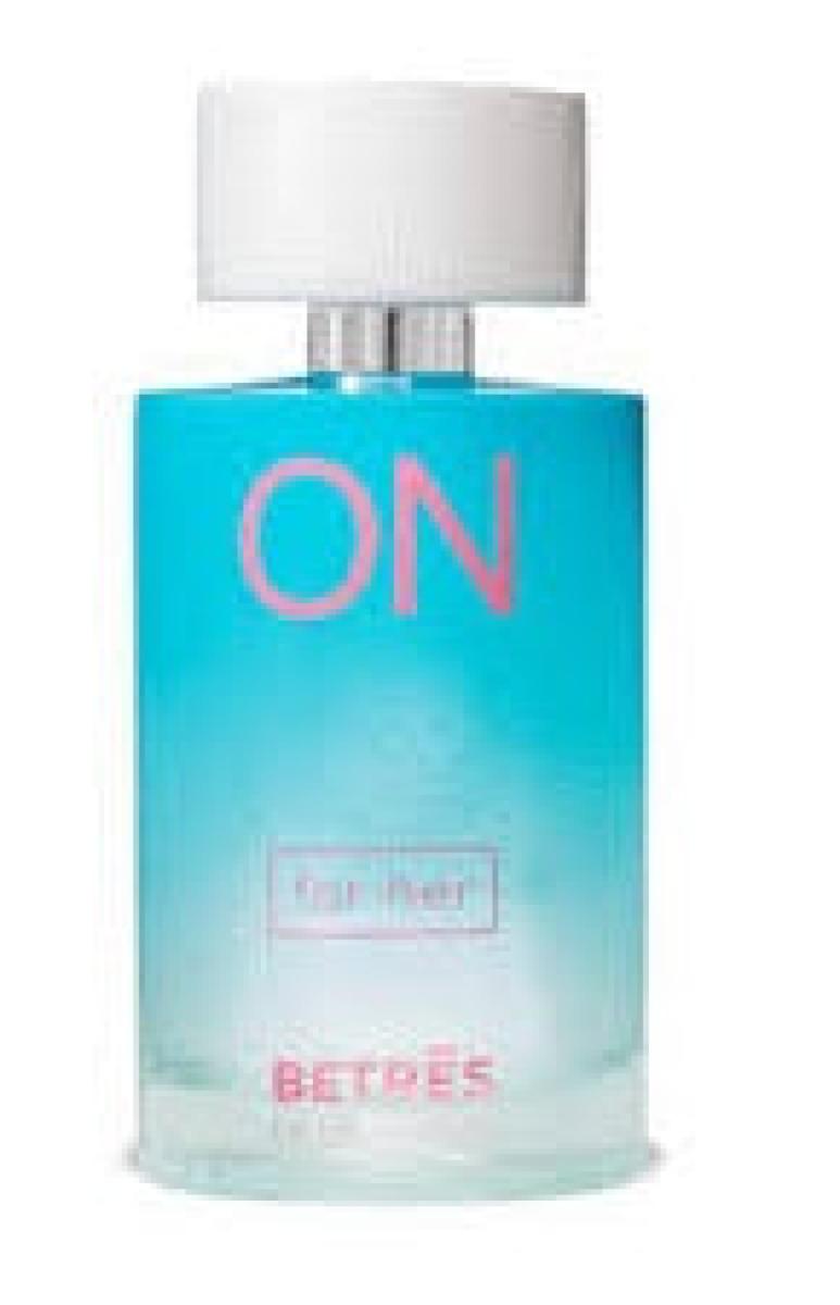 On Bella For Her EDP