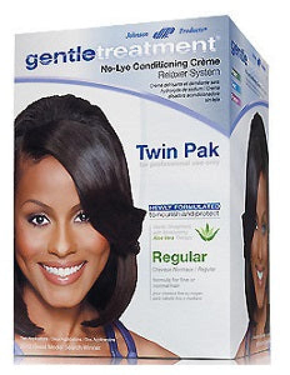 Twin Pack Relaxer System Super